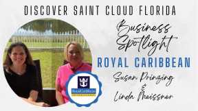St. Cloud Florida Cruises