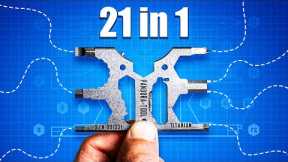 This GENIUS Tool Will Change Scuba Diving Repairs