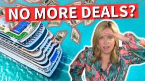 Are there any CHEAP CRUISES out there?