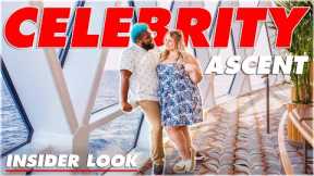 Why We’re Only Sailing On Celebrity Cruise Ships FROM NOW ON | Celebrity Ascent