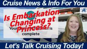 CRUISE NEWS! RETHINKING MSC CRUISES | MEDALLION CAUTION | SOMETHING WE NOTICED ABOUT THE NEW APP