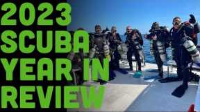 Divers Ready 2023 Year In Review Behind The Scenes