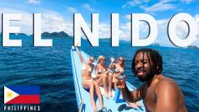 ISLAND HOPPING EL NIDO PHILIPPINES 🇵🇭 - TOUR A PACKAGE