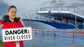 I Tried a Budget River Cruise - It Went WRONG