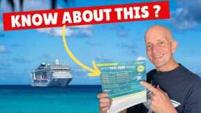 Offbeat Cruise Tips ALL Seasoned Cruisers Swear By!
