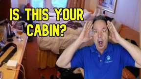 CRUISE NEWS - CANCELLED CRUISES, RESCUE AT SEA, CRUISE CABIN NIGHTMARE