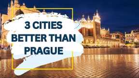 3 European Cities to Visit This Winter ⛄ (And 1 to Avoid🚫)