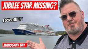 No Other Carnival Cruise Ship Has This