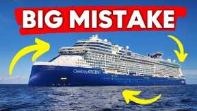 Celebrity Cruises Wasn’t What I Expected. Here's Why