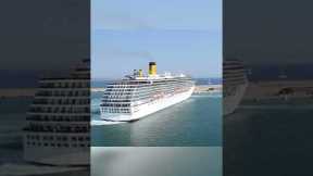 What Happens If You Fall Off A Cruise Ship?