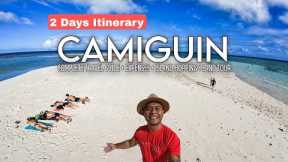 CAMIGUIN 2024 | Complete Commute Travel Guide + Expenses + Where to Stay + Island Hopping+Land Tour
