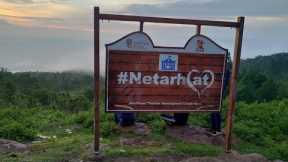 Ranchi Netarhat Tour Episode 1||The bong messenger || Travel vlog in bengali ||