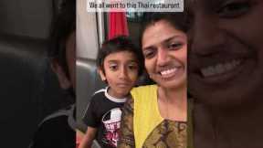 Dinner time 😋😋/ Yummy food in North Carolina / Family Traveler vlog