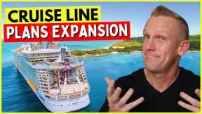 Cruise Line Plans, Ship Issues, 2 Die & Top Cruise News