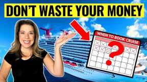 7 Money Saving Cruise SECRETS I Wish I Knew Sooner