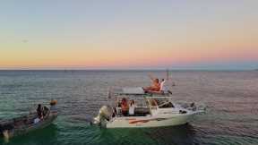 Island Hopping adventure EP 2