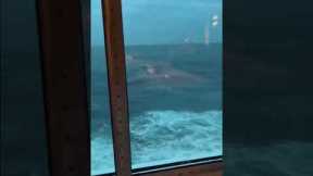 The WORST Disaster on an Alaska Cruise #alaskacruise #travel #shorts