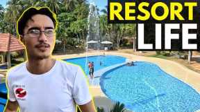 What it's like running a dive resort (THE SCUBA BUSINESS)
