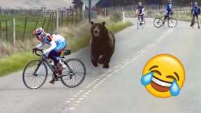 Best Funny Videos🤣 Try Not To Laugh🤣 Funny & Hilarious People's Life 😂#47