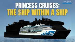 Princess' New Suite Class: Sanctuary Collection, Is it Worth the Extra Money?