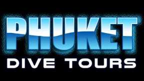 Open water diver course (11,500 Thb ) Scuba Diving Phuket  (English)