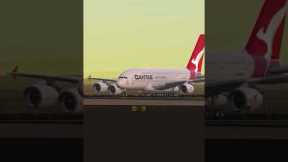Funniest flight attendant 🧑‍✈️ ever #funny #flight #attendant #airlines #qantas