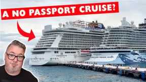 CRUISE WITHOUT PASSPORT