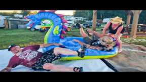 Best of the WORST FAILS!! Funny Videos Compilation | AFV 2024