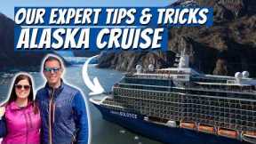 Our 35 Alaska Cruise Tips and Tricks You Need to Know in 2024