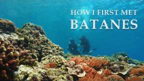 BATANES TRAVEL GUIDE | Part 1 of 5: Scuba Diving in Batanes by Travel Brew