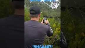 !!ISLAND HOPPING A JONBOAT!! (HILARIOUS)