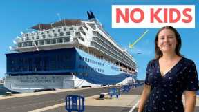 I Took The Cheapest All Inclusive Cruise (On an Old Ship)