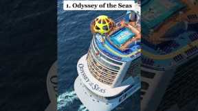 The Best Cheap Cruises to go on! #cheapcruises #affordablecruises #travel