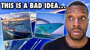 CRUISE NEWS: Big Change Coming For Cruise Prices, Carnival Has A Bad Idea and Margaritaville Update