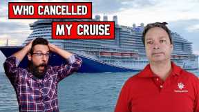 CARNIVAL MAKES SECURITY CHANGES AFTER FAMILIES CRUISE WAS CANCELLED