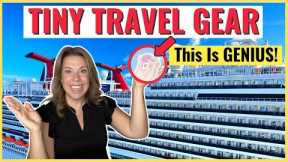 23 Small Travel Products That Will Transform the Way You Cruise!