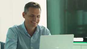 Business travel on another level - the Corporate Traveller difference