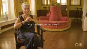 Why We Travel | Princess Cruises