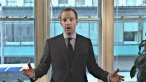How to Pack for a 3-day Business Trip / Business Travel Packing