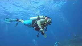 Key Largo 2024 Scuba Trip - Part I