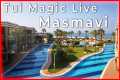 Hotel TUI Magic Life Masmavi: