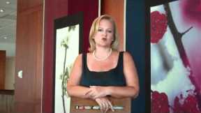 Kristina on Global Travel Services