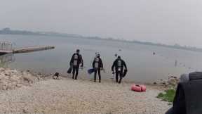 Scuba Fun Dive @ Three Oaks Recreational Area \w Sea Level Diving - June 27, 2023