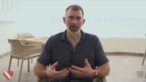 Dr. Peter M  Pollak | Diving with Heart Conditions | Scuba Diving