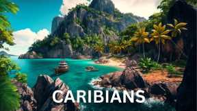Cruising the Caribbean: Island Hopping Adventure