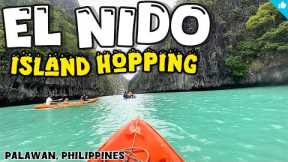 EL NIDO ISLAND HoPPiNG  (Tour + Rates) Palawan Philippines | Cherriblyme