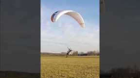 Don't Make These Paramotor Mistakes, Flight without license?