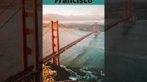 5 best places to visit in the United States of America￼