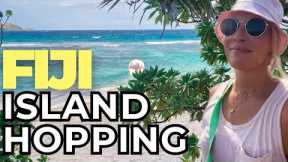 Fiji Island Hopping Tours | Planning a Trip? Watch This First