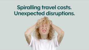 Business Travel: The Corporate Traveller Way